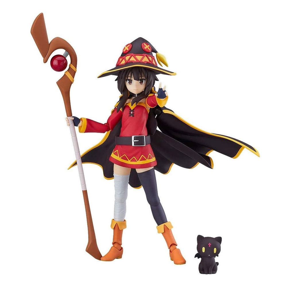 FIGURA FIGMA MEGUMIN 407 FIGURA FIGMA MEGUMIN 407